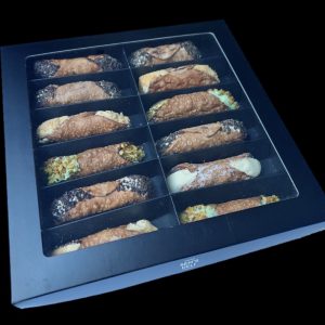 Cannoli giftbox