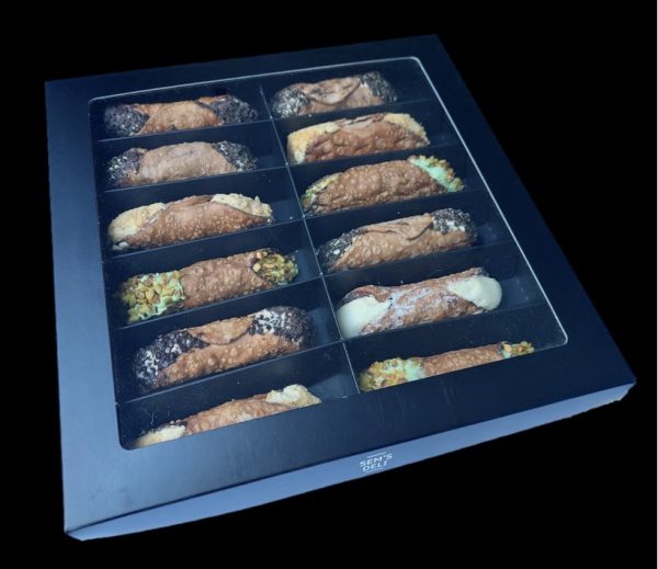 Cannoli giftbox